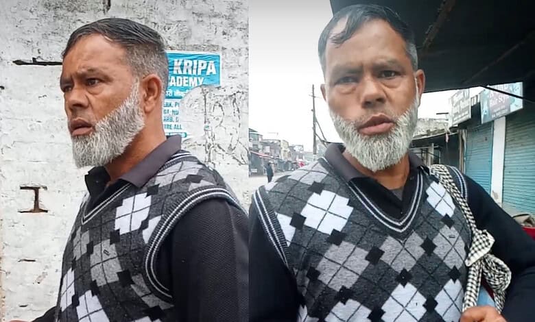 Kashmiri shawl seller harassed in Himachal Pradesh