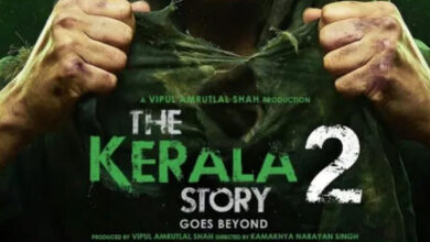 Kerala Story 2 Goes Beyond