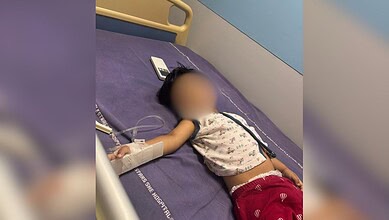 Telangana Chief Minister steps in to save 2-year-old suffering from Leukaemia