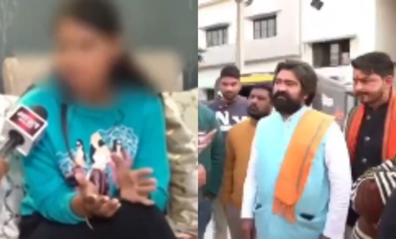Meerut interfaith wedding stopped, man bookd under anti conversion law