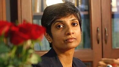 Menaka Guruswamy, a prominent lawyer and TMC’s Rajya Sabha nominee, may become India’s first LGBTQ Member.