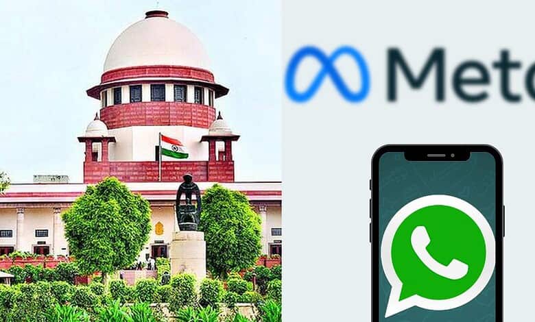 Supreme Court and Meta
