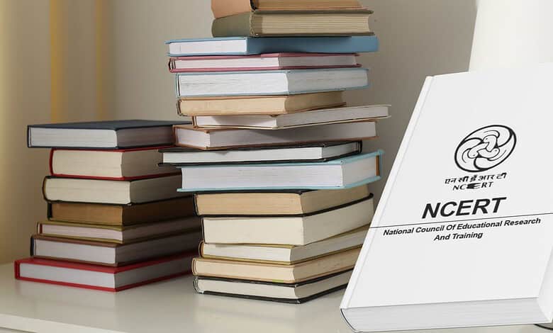 NCERT Textbooks