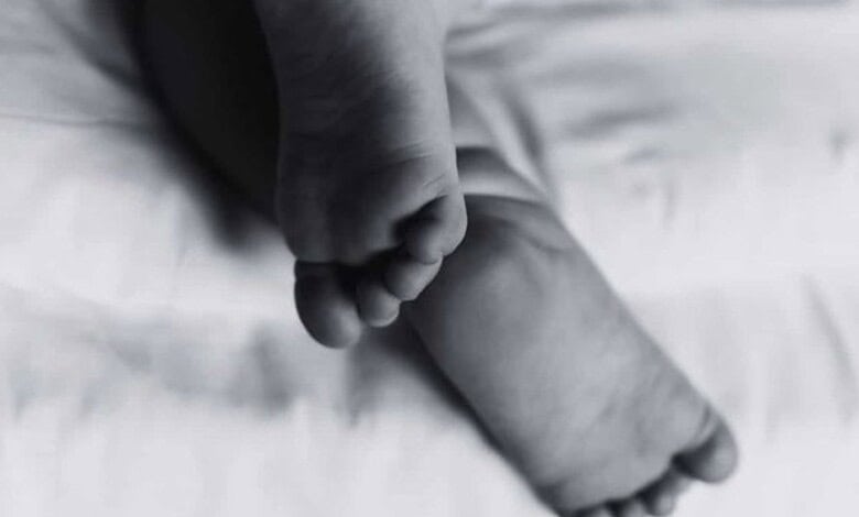The NHRC seeks action taken report from Nagarkurnool district collector and SP within 4 weeks on the death of a two-month-old infant girl at Kummera Mallanna Jatara on February 18, 2026.