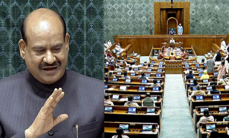 No attempt to remove Lok Sabha speaker has ever been successful in the past