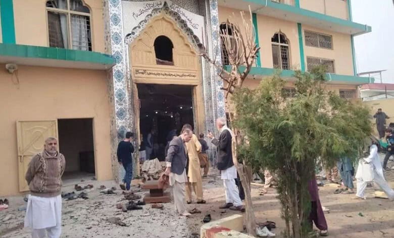 31 dead, 169 injured in explosion at Shia religious site in Islamabad