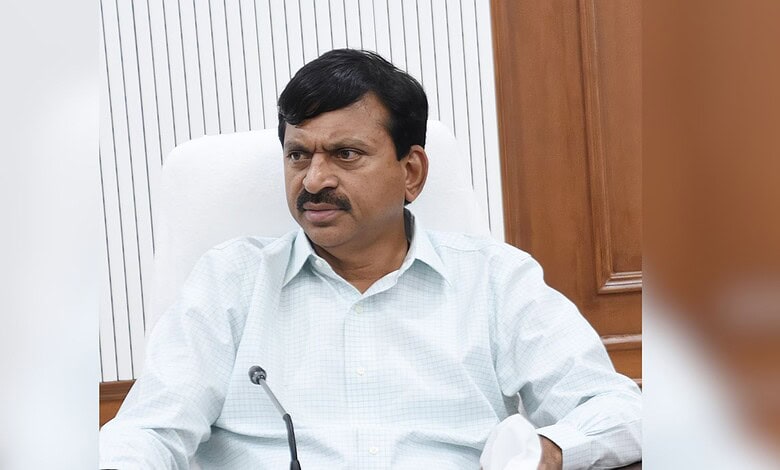 Telangana Tahsildar and RDO offices now housed in new government buildings, ending reliance on rented spa.