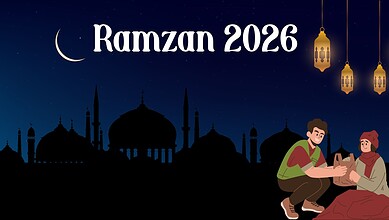 Ramzan 2026