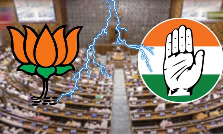 BJP calls labour Bill historic, Opposition calls it ‘anti-labour’