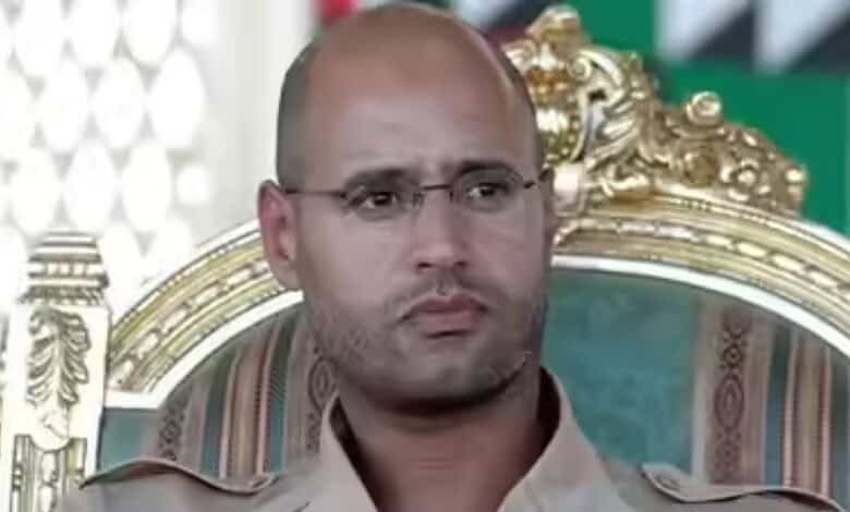 Gaddafi’s son Saif al-Islam killed in armed attack in Libya
