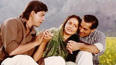 Shah Rukh Khan