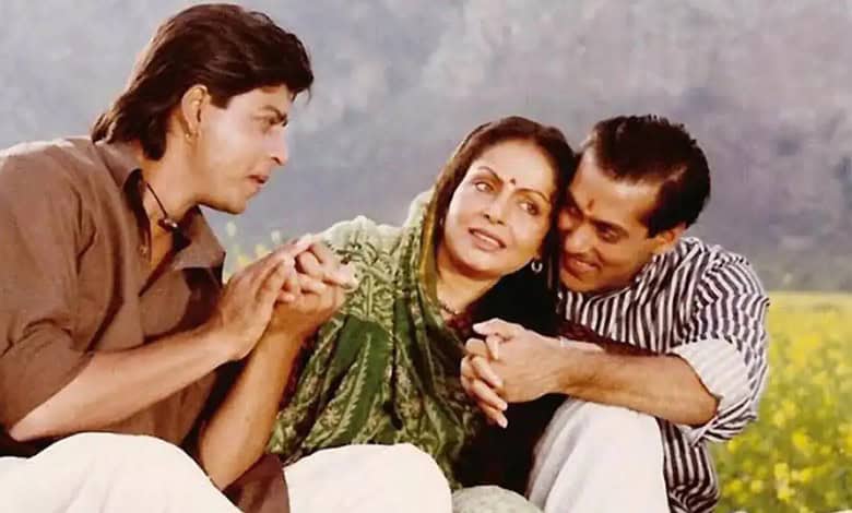 Shah Rukh Khan