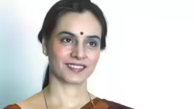 Sarla Maheshwari