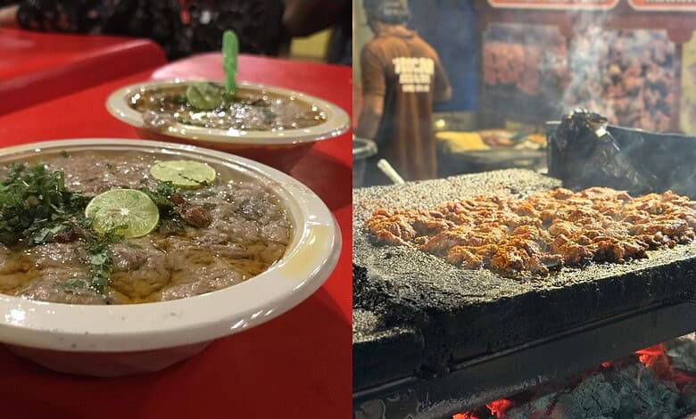 Phikka to mittha: How to speak like a Dakhni food critic this Ramzan