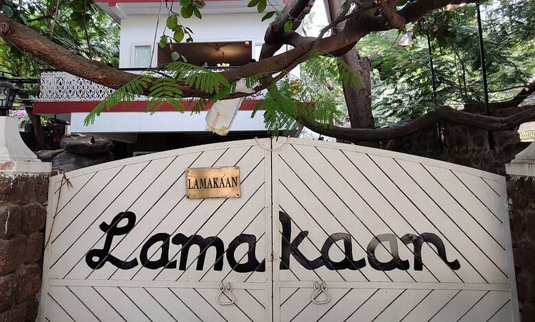 Lamakaan turns 16: Naseeruddin Shah to open anniversary week