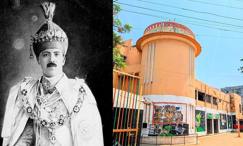 Hyderabad's forgotten cinema: Inside film culture of Nizam's era