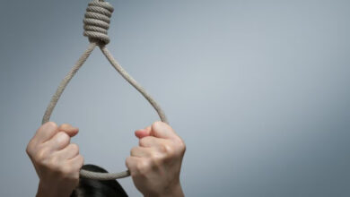 Suicide