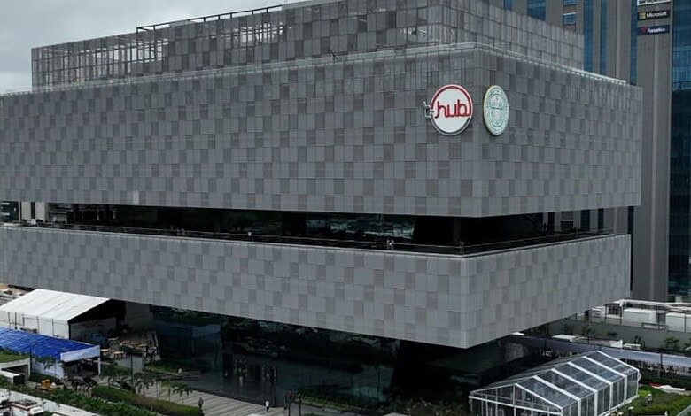 Hyderabad-based startup incubator T-Hub