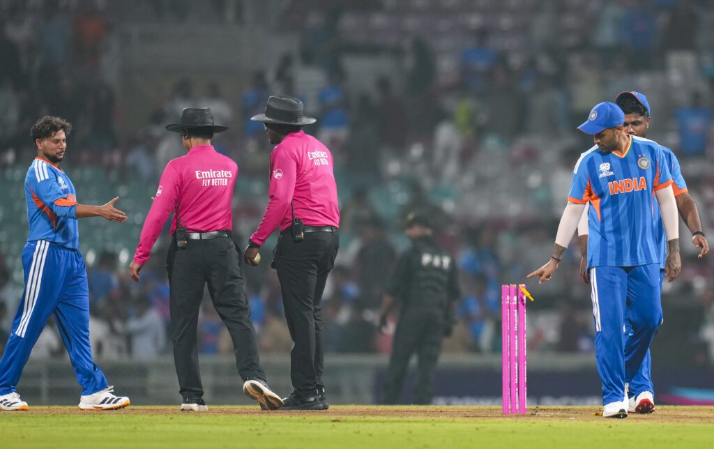 Ishan Kishan