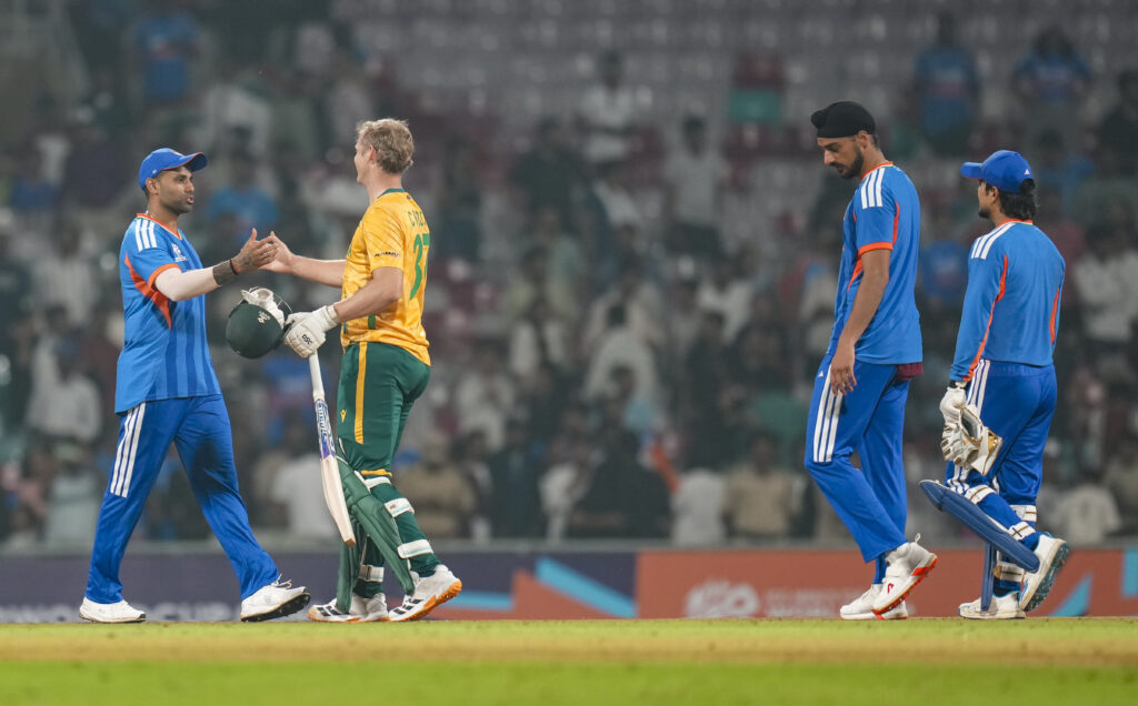 Ishan Kishan