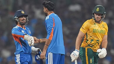 Ishan Kishan