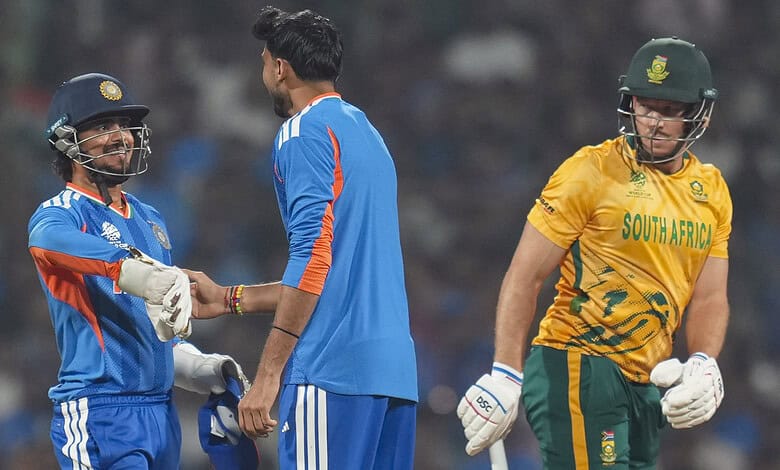 Ishan Kishan