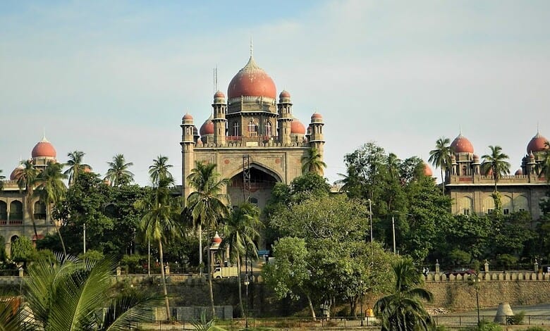 Rowdy sheet without proof violates fundamental rights, says Telangana HC
