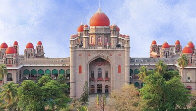 Telangana high court