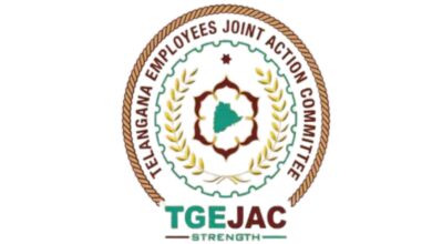 Joint Action Committee of Telangana Employees, Gazetted Officers, Teachers, Workers and Pensioners (TGEJAC)