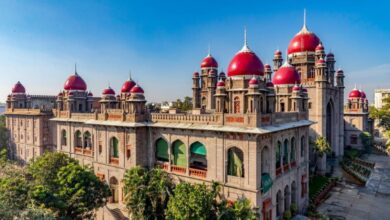Telangana HC seeks details on steps to deport illegal Rohingya migrants