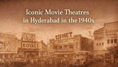 Hyderabad