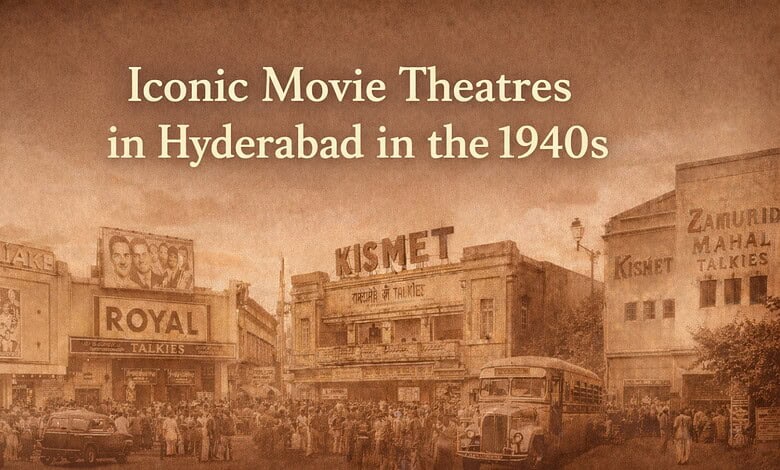 Hyderabad