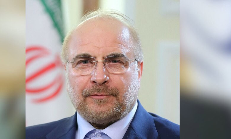 Mohammad Bagher Qalibaf