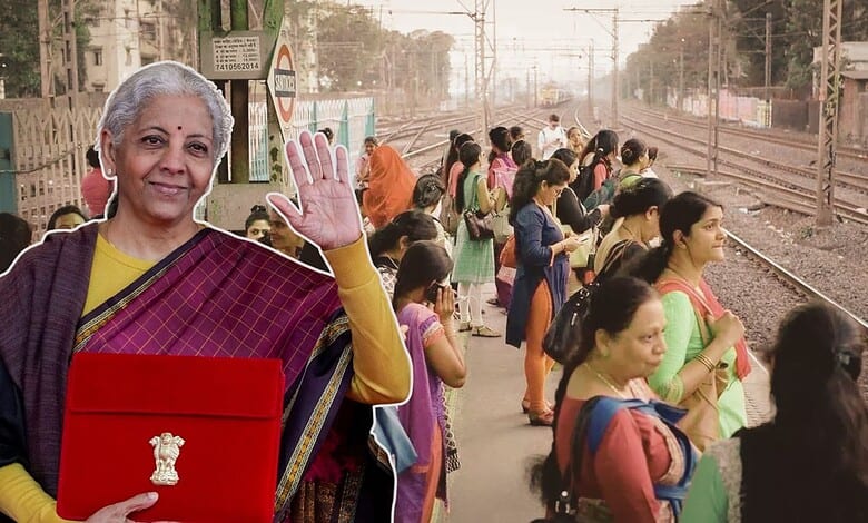 Union Budget 2026: What is in store for women? Find out here
