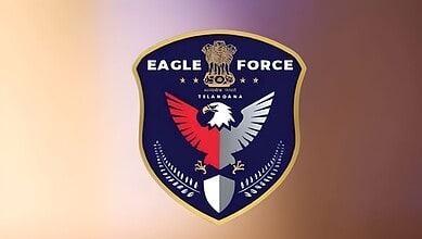 Telangana EAGLE