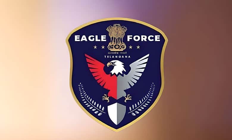 Telangana EAGLE
