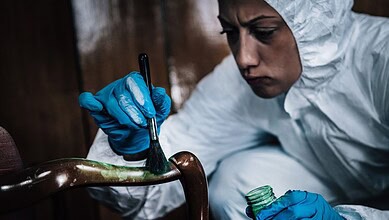 forensic