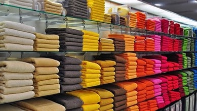 textiles