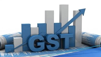 GST
