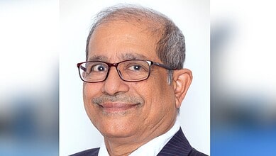 Telangana CII Chairman R Sivaprasad Reddy