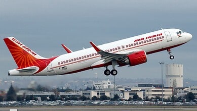 Air India to operate flights to and from West Asia