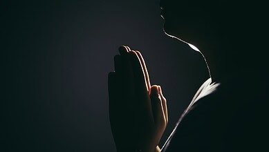 prayer