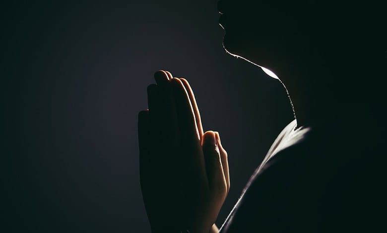 prayer