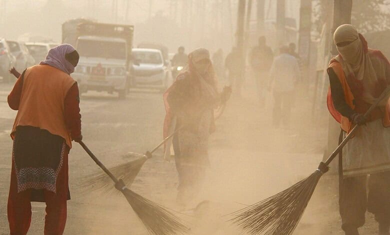 Gurugram: Two booked under SC/ST Act for harassing sanitation workers