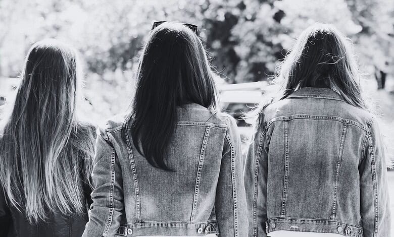 Ghaziabad sisters’ death: They hardly played outside, say neighbours