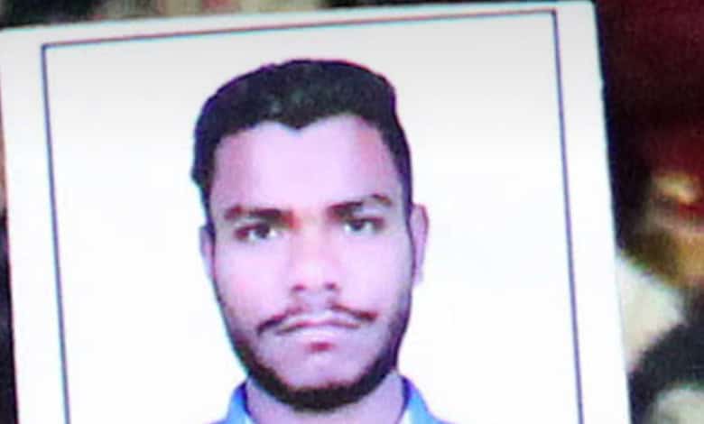Faizan, 23, was fatally shot along with other Muslims by Delhi Police officers who forced them to chant the national anthem, during the 2020 Delhi riots
