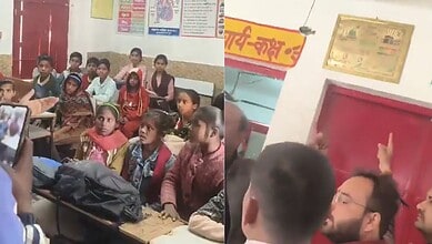 Bajrang Dal Sambhal