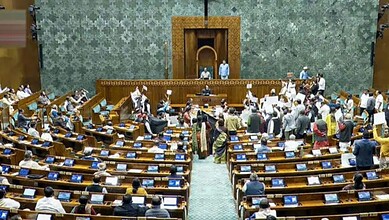 Lok Sabha