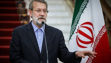 Ali Larijani
