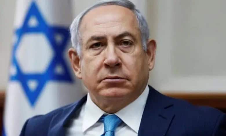 Netanyahu warns Iran and Gaza over security threats.
